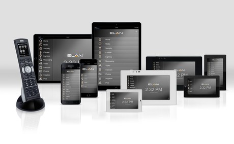 home automation cheshire Home Automation Installers, Elan Control Systems