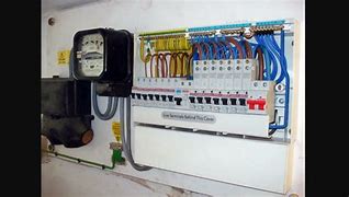 Fuse Box Upgrade Local Electricians Golborne Lowton House Rewire Specialists