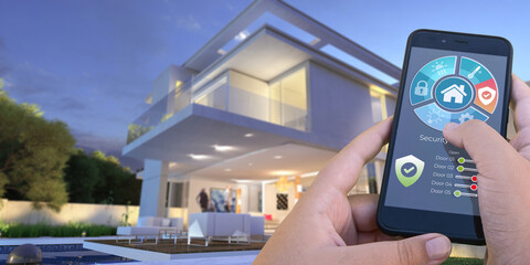 Home Automation Installers Cheshire
