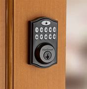 Home Automation Installers Z-Wave Door Locks