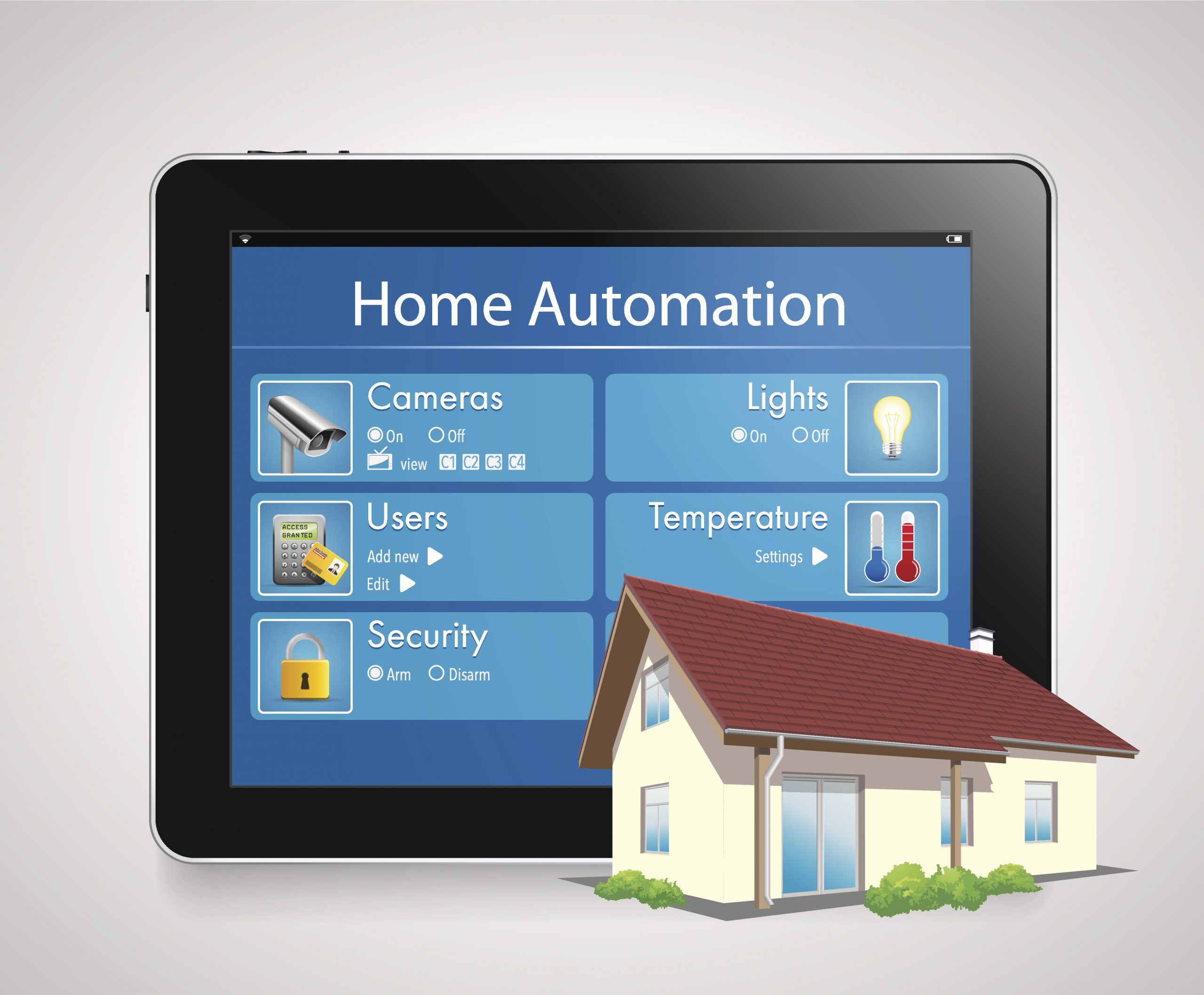 Home Automation Cheshire Installers Wilmslow, altrincham, manchester, mobberly, home automation local electrician home automation company