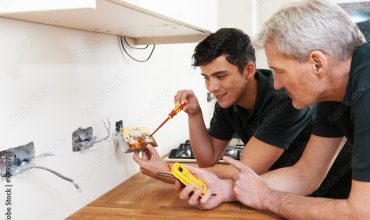 Electrician Local