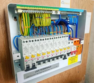 Local Electrician Golborne Lowtom fuse box replacement golborne lowton Local Electrician Golborne Lowton, house rewire specialists, EV Charging Points, CCTV Installations