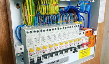 Local Electrician Golborne Lowton