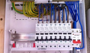 Fuse Box Upgrades