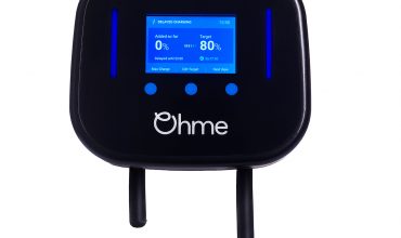 EV Charger Installations