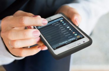 Home Automation Knutsford