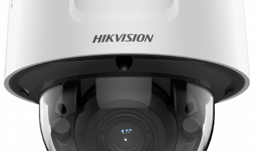 CCTV GOLBORNE LOWTON