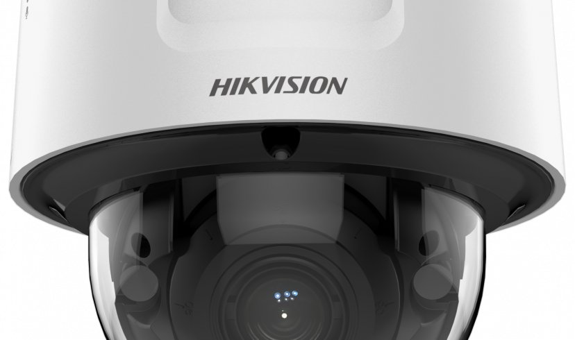 CCTV GOLBORNE LOWTON