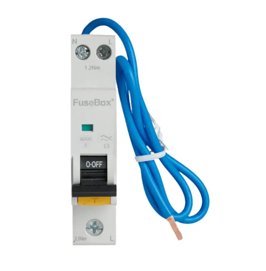 local electrician golborne