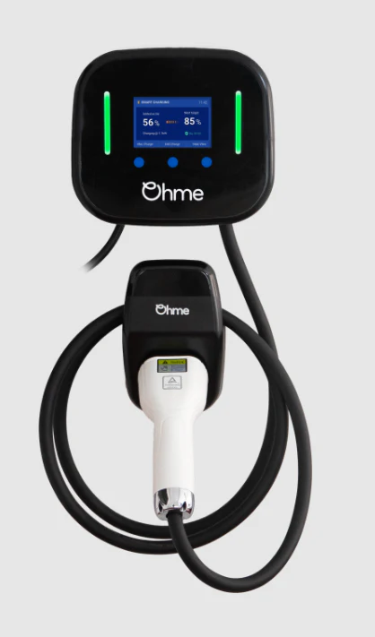 Ohme Pro Installer Near Me EV Installer Charger Near Me Ohme Pro Installers Golborne Lowton