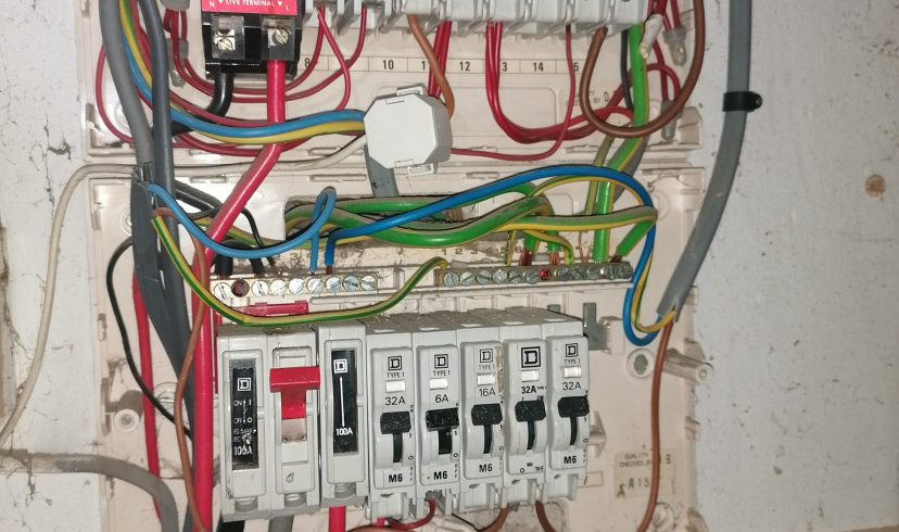 APPROVED LOCAL ELECTRICIAN