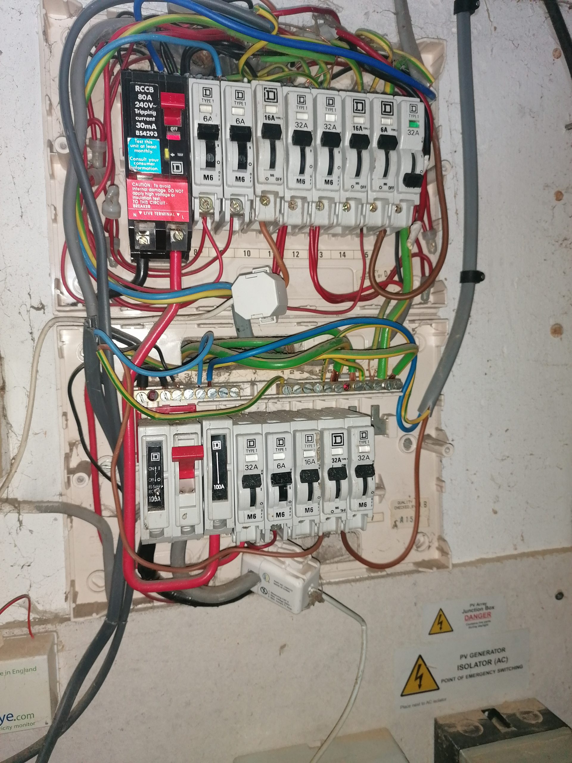 local electrician golborne lowton wigan warrington