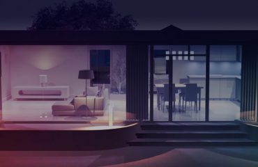 Rako Smart Lighting, rako system installers, home automation knutsford